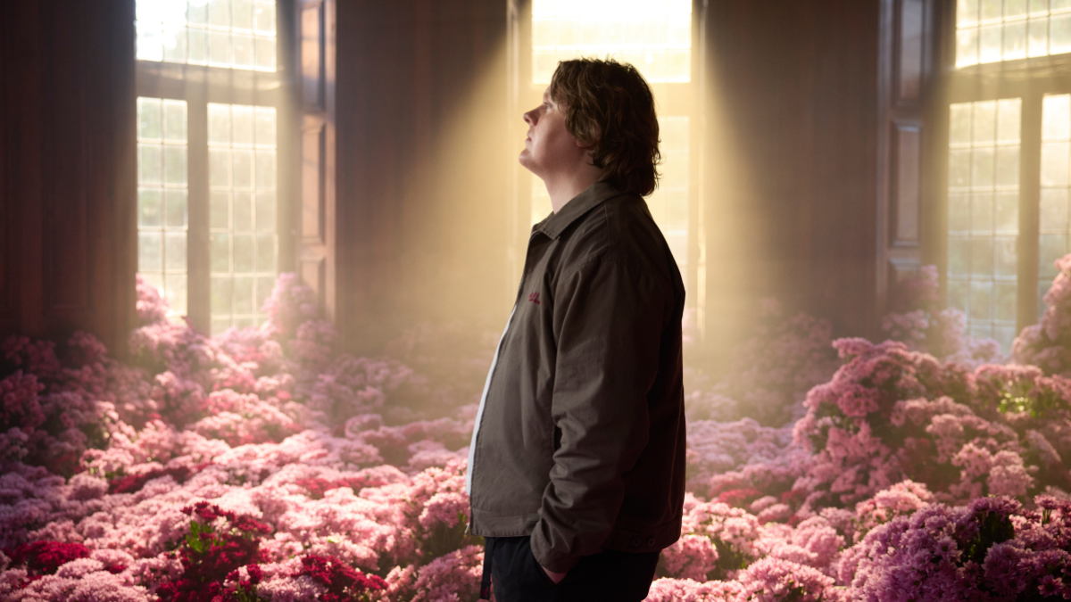 Here's Your Lewis Capaldi Song Based On Your Zodiac