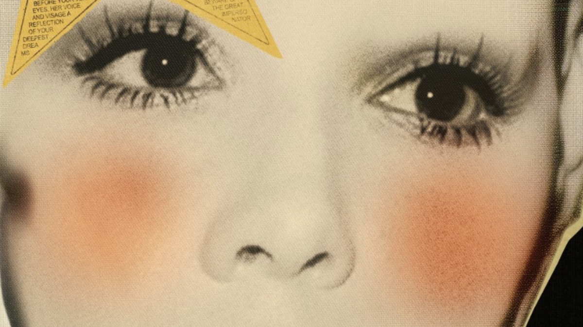 ‘Lonely is the Muse,' But They Don't Have To Be Invisible
