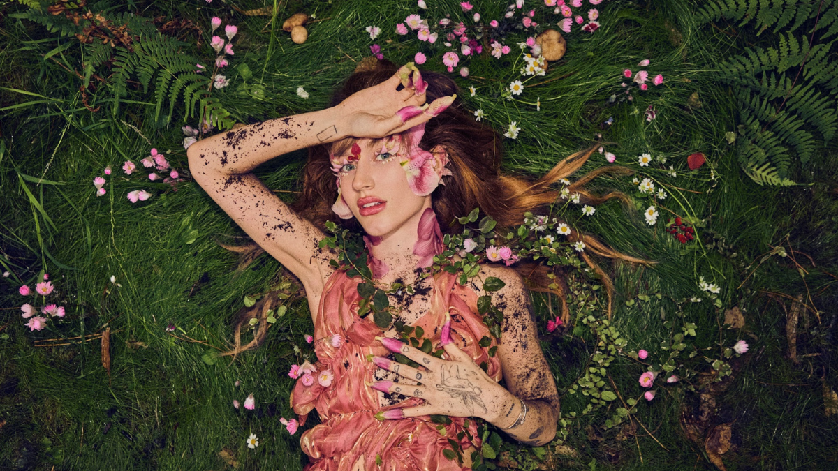 Sparkle Like A Peach PRC Fairy With These 3 Porcelain-Themed Charm & Crystal Combos