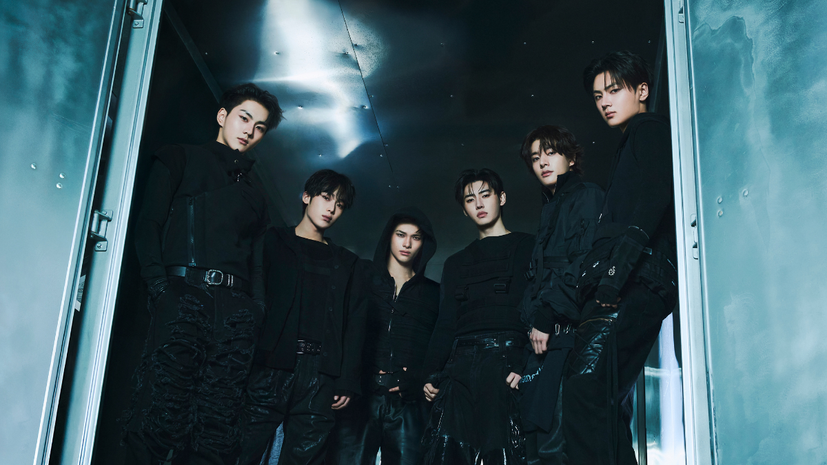 Here's The Full Setlist For ENHYPEN's BLOOD SAGA World Tour - The