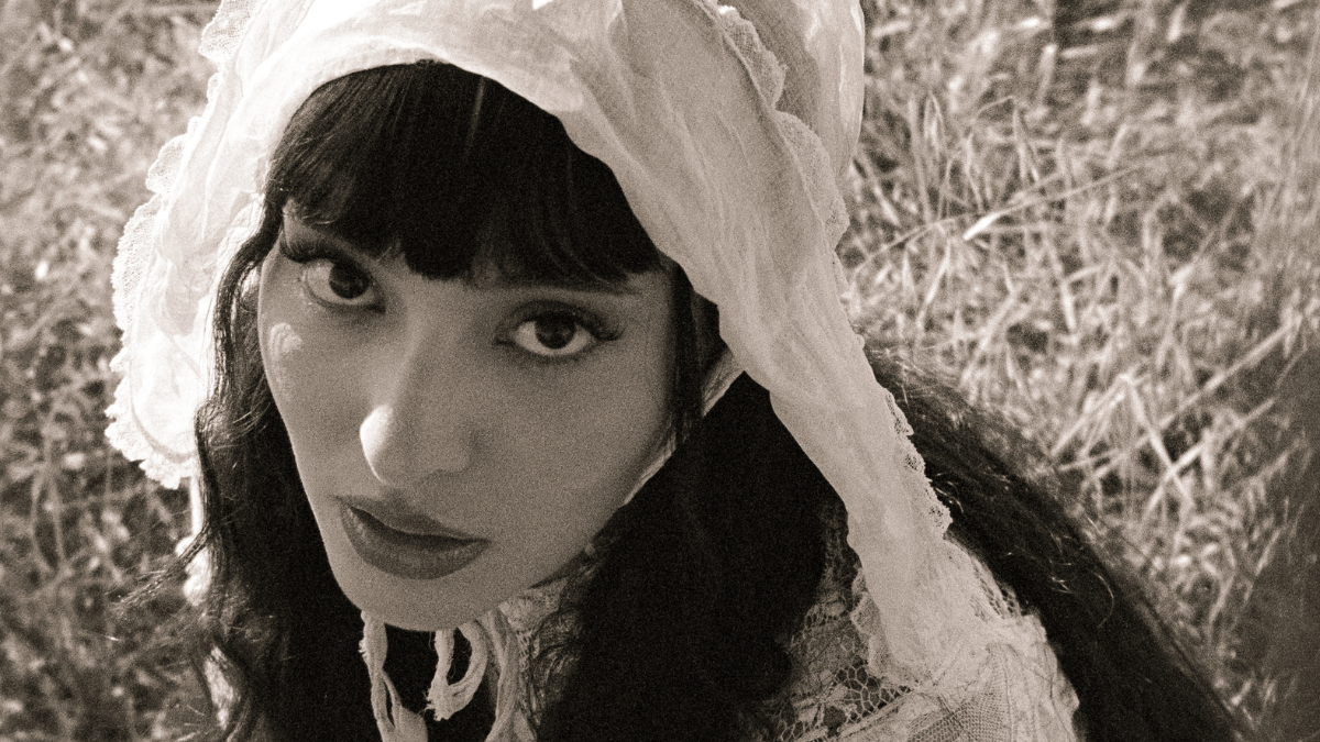5 Faouzia Songs We Can't Wait To See On Tour