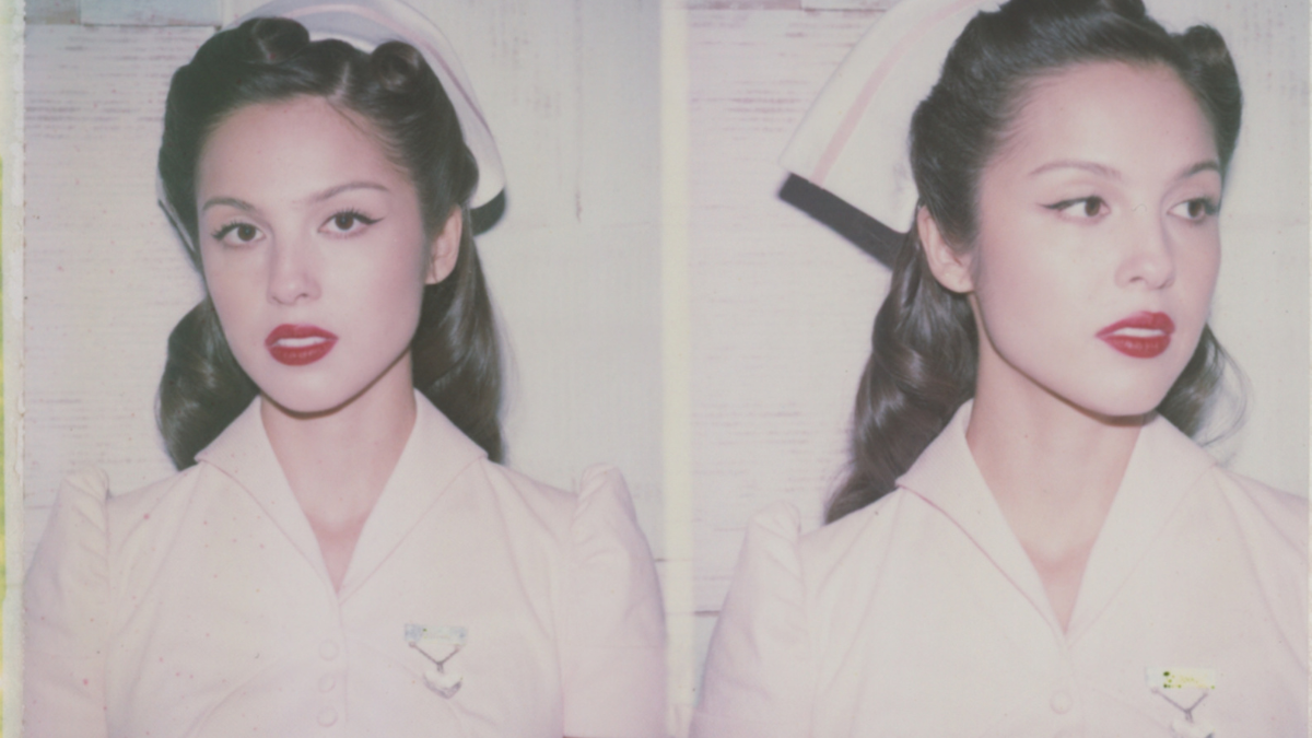 Cut Out And Scaled Up: Designing Dollhouses for Olivia Rodrigo's Paper Doll Personas