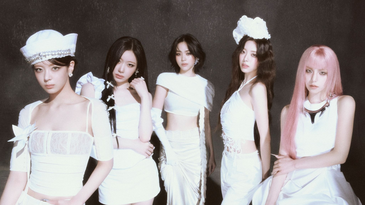 ITZY Become Our 'Motto' With Their Newest Comeback - The Honey POP