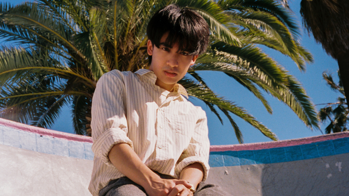 4 MICO Songs To Get You Ready For His Debut Album