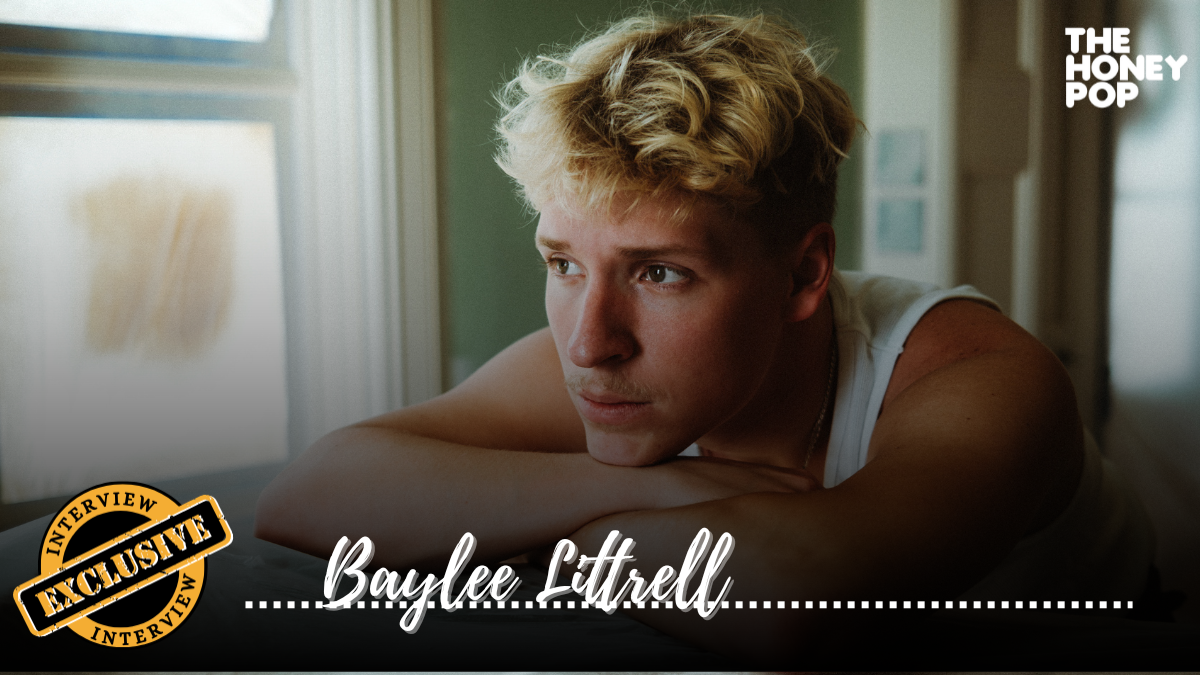 Exclusive Interview: Baylee Littrell Swaps Country For Pop With ‘So Be It'