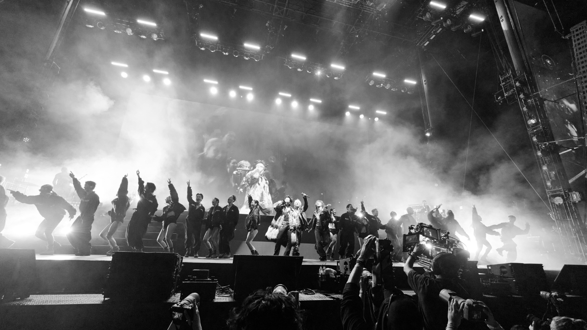 15 Songs We'd Love To See On BIGBANG's World Tour Setlist
