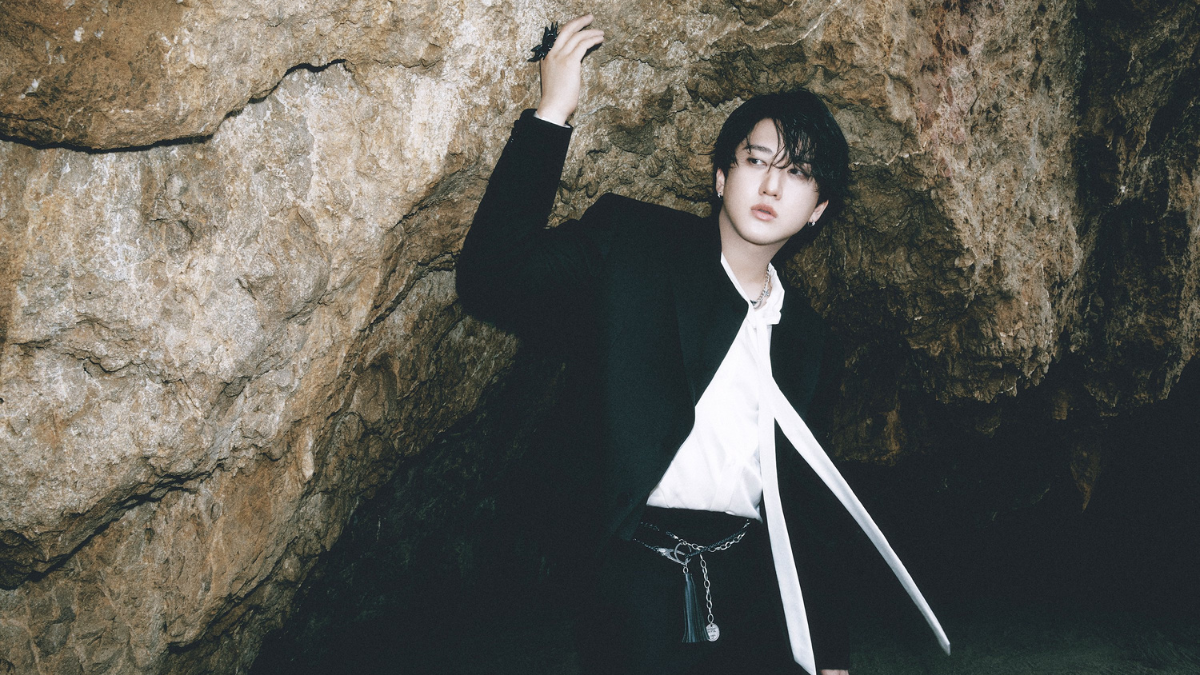 8 Of Our Favorite Lyrics Written By Stray Kids’ Changbin