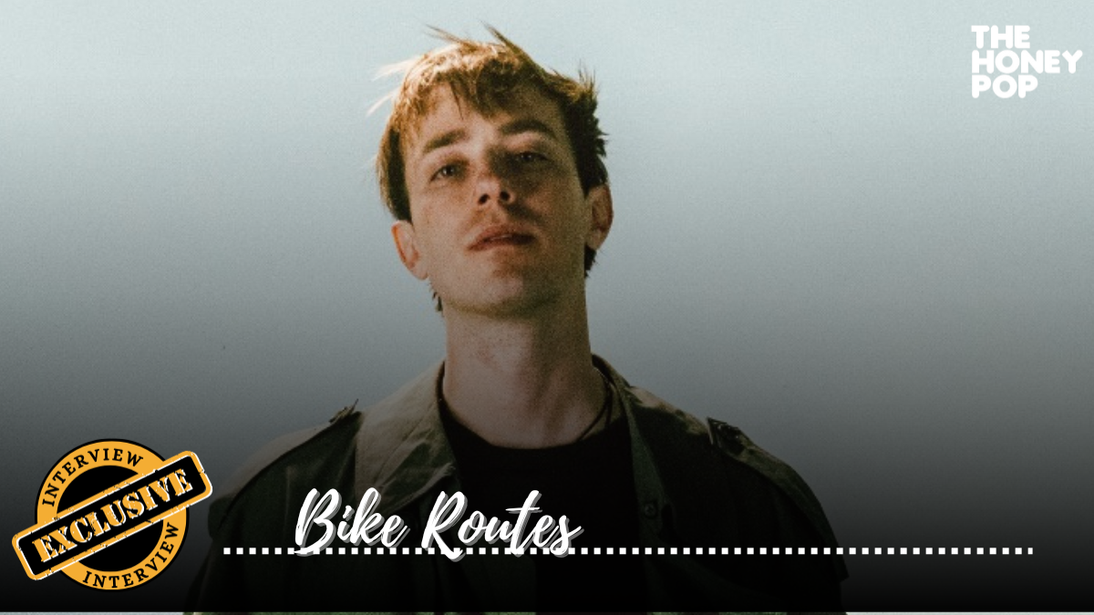 Exclusive Interview: Bike Routes Finds No Shortcuts Through The Feels On Prairie