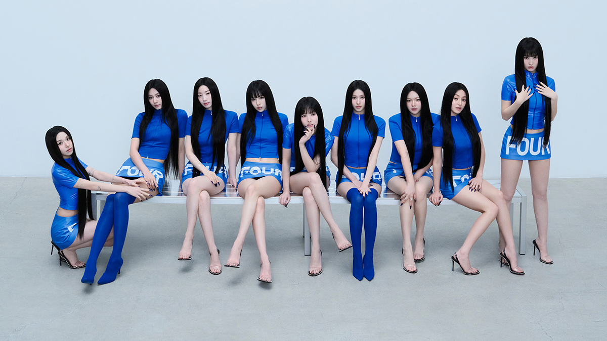 TWICE オール ユニット Here's The Setlist For TWICE's THIS IS FOR World Tour Finale - The